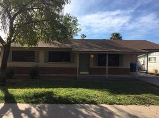 1133 E El Camino Dr, Phoenix, AZ 85020