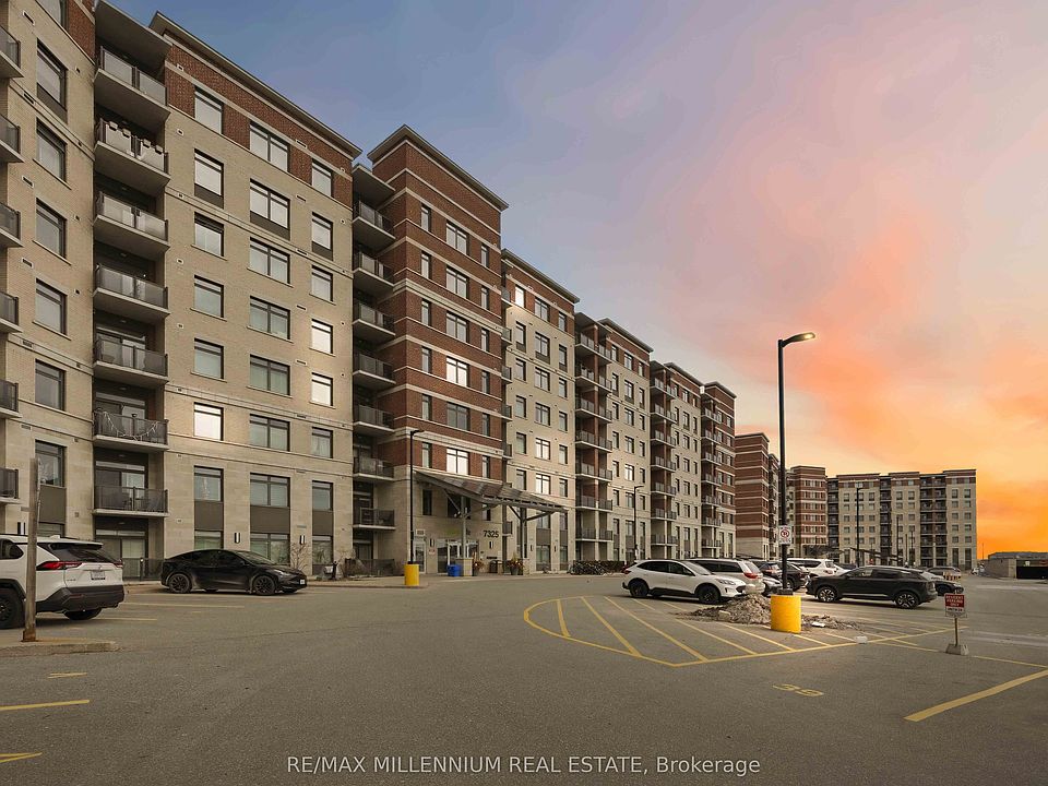 1st image of 7325 Markham Rd #504