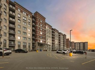 7325 Markham Rd #504, Markham, ON L3S 0C9