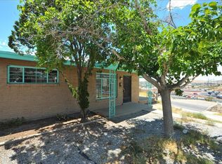 808 Heisig Ave #A, El Paso, TX 79902