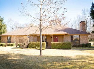 439 County Road 1224, Texarkana, TX 75501