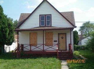 3641 W 65th Pl, Chicago, IL 60629