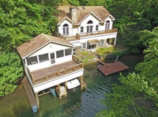 17 Leopard Ln, Lakemont, GA 30552