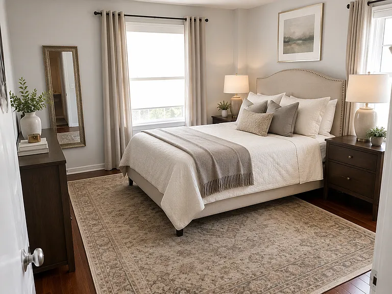 315 N Spruce St #508 — Photo 9