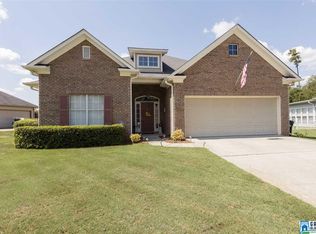 8196 Becker Ln, Leeds, AL 35094