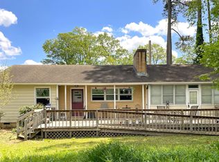 4909 Pinevilla St, Grifton, NC 28530