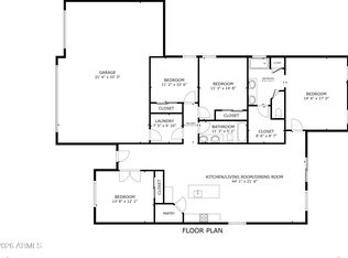1787 W STOREY Road, Casa Grande, AZ 85194