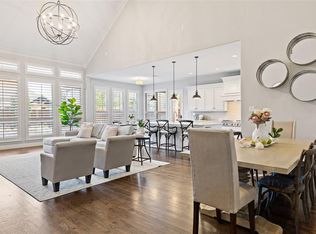 3004 Breckenridge Dr, Flower Mound, TX 75022