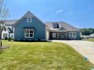 2030 Baxter Ave, Springville, AL 35146