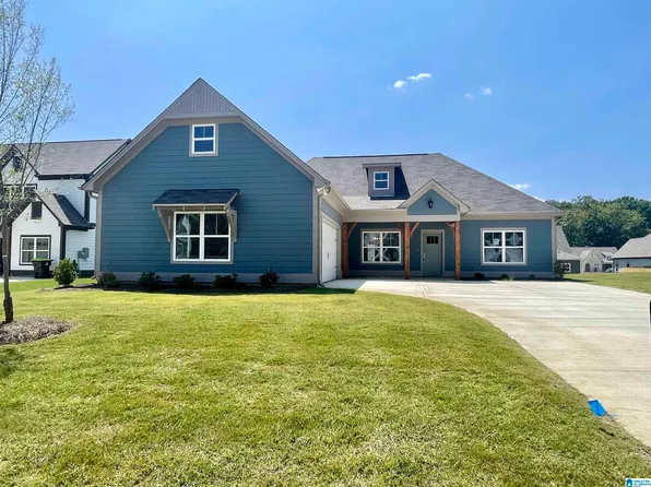 2030 Baxter Ave, Springville, AL 35146