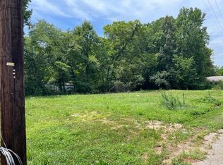 1416 McFadden St, Paris, TN 38242