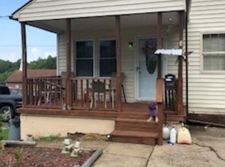 3312 Norwood Rd, Huntington, WV 25705