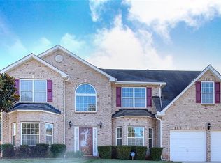 1113 Carillon Dr SE, Conyers, GA 30013