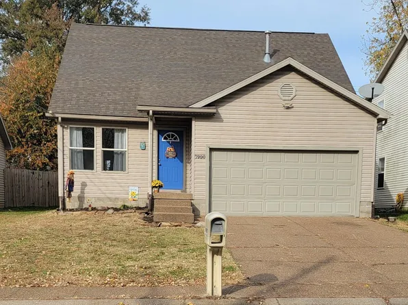 7990 Alexandra Ln, Newburgh, IN 47630