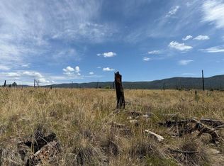 11 Tokatee Ct, Timberon, NM 88350