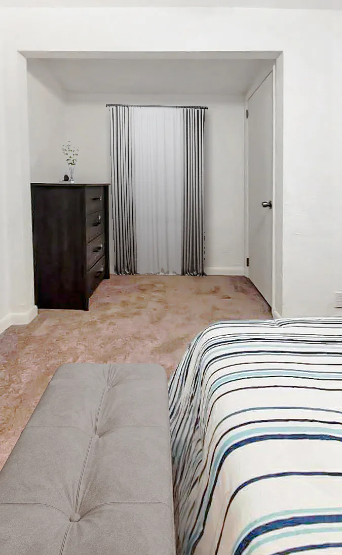 3 bed, 1004 sqft, $1,900 — Photo 4