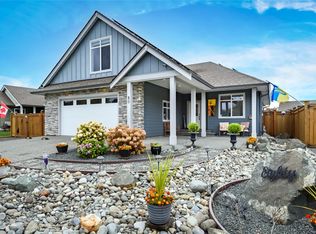 80 Nikola Rd, Campbell River, BC V9W6H9