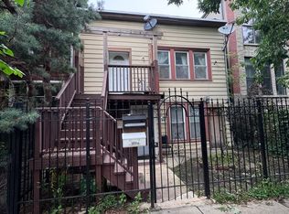 1940 W Huron St, Chicago, IL 60622