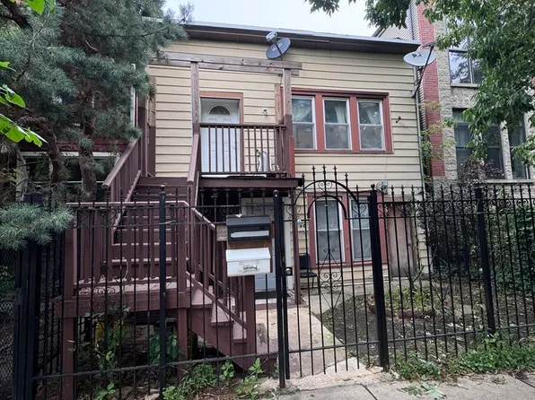 1940 W Huron St, Chicago, IL 60622