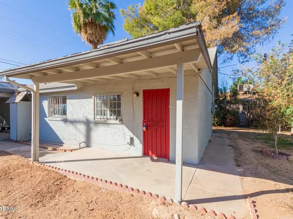 3311 E Cambridge Avenue, Phoenix, AZ 85008