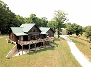 2591 Rue Hammer Rd, Cedar Grove, TN 38321