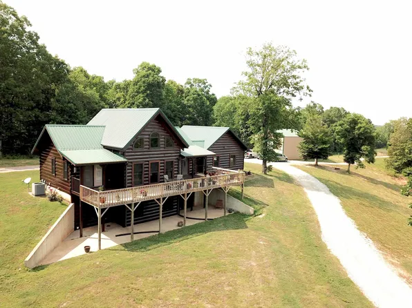 2591 Rue Hammer Rd, Cedar Grove, TN 38321