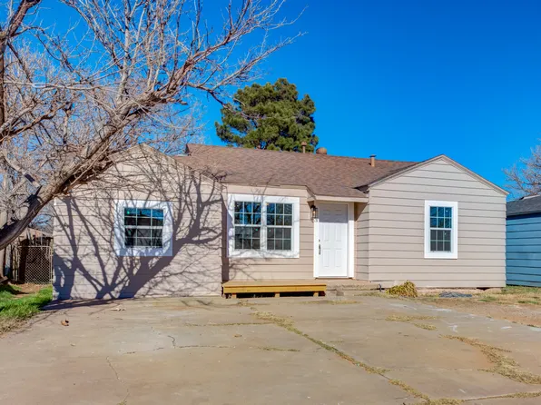 2516 2nd St, Lubbock, TX 79415