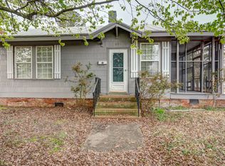 800 S Howell St, Rocky Mount, NC 27803