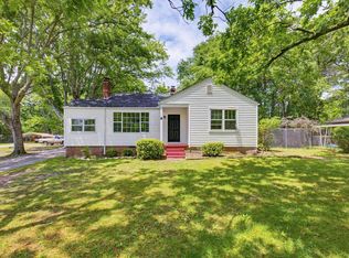 7 Alberta Ave, Greenville, SC 29617