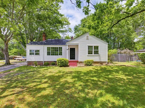 7 Alberta Ave, Greenville, SC 29617