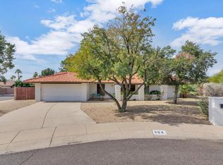 304 E Monte Cristo Ave, Phoenix, AZ 85022