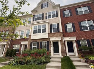 3616 Summer House St, Silver Spring, MD 20906