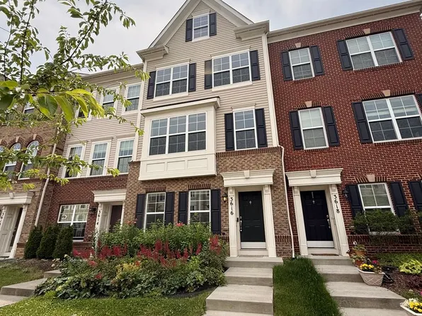 3616 Summer House St, Silver Spring, MD 20906