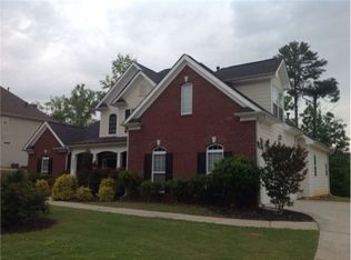 4485 Mill Water Xing, Douglasville, GA 30135