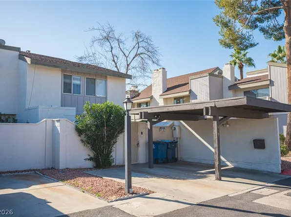 618 Rolling Green Dr, Las Vegas, NV 89169