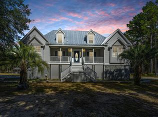 2264 Highway 174, Edisto Island, SC 29438