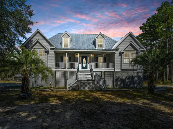 2264 Highway 174, Edisto Island, SC 29438