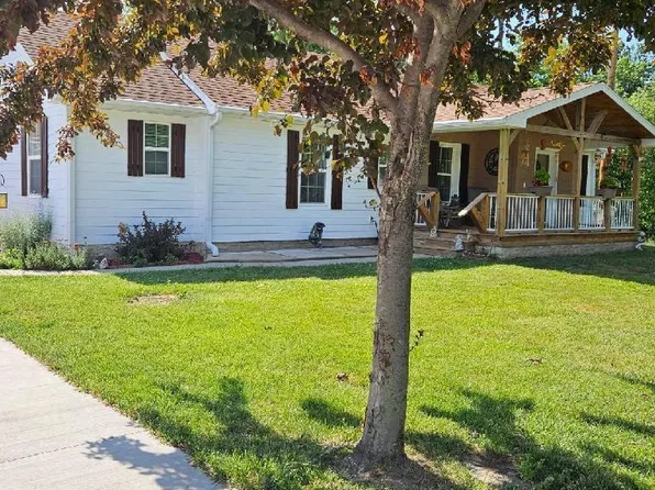 114 Bryan Rd, Ottumwa, IA 52501