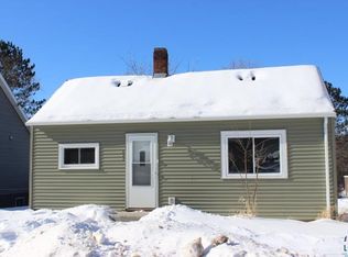 417 3rd St, Cloquet, MN 55720