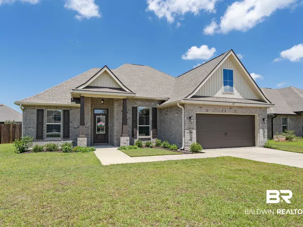 417 Silage Dr, Fairhope, AL 36532