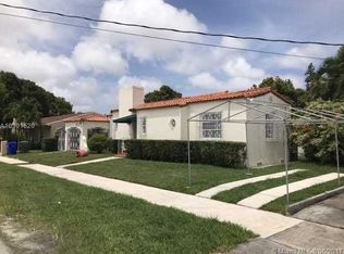 1928 SW 18th Ct, Miami, FL 33145