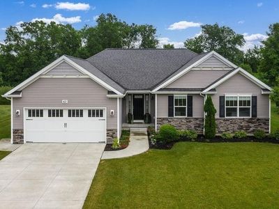 63 Castlewood Ct, Grand Island, NY, 14072