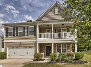 603 Millervale Rd, Greer, SC 29650