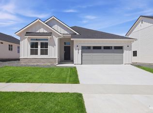 2181 S Border Way, Meridian, ID 83642