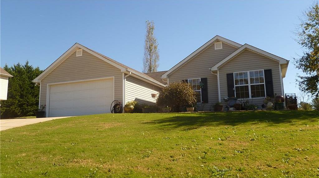 4638 Turning Leaf Dr, Gillsville, GA 30543 Zillow