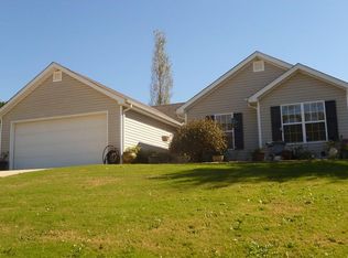 4638 Turning Leaf Dr, Gillsville, GA 30543