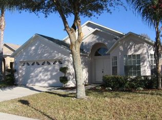 5725 Rywood Dr, Orlando, FL 32810