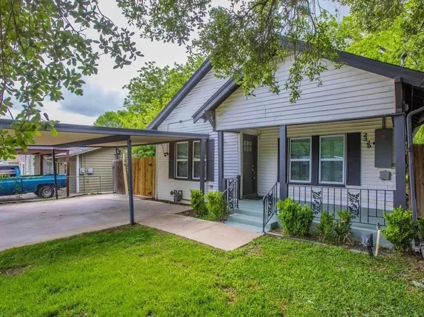 2329 Connor Ave, Waco, TX 76706