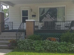 112 7th St, Fond Du Lac, WI 54935