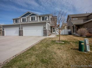 6954 Wilderness Trl, Cheyenne, WY 82001